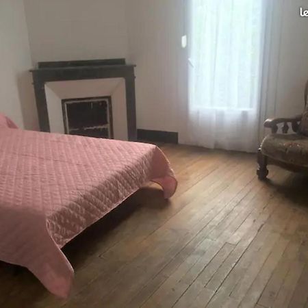 Вілла Gite, Maison De Campagne A La Ferme Labarthe-Inard Екстер'єр фото