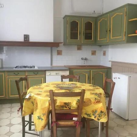 Вілла Gite, Maison De Campagne A La Ferme Labarthe-Inard Екстер'єр фото